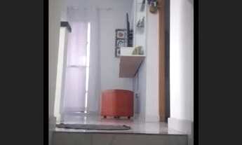 Imagem 3: Casa de condomínio sobrado para aluguel possui 50 metros quadrados com 2 quartos