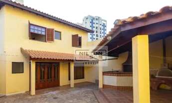 Imagem 6: Casa com 4 dormitórios, 290 m² - venda por R$ 1.200.000,00 ou aluguel por R$ 4.650,00/mês