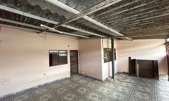 Imagem 6: OPORTUNIDADE: CASA DE 3 QUARTOS NA QNN 24