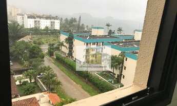 Imagem 2: Apartamento à venda, 50 m² por R$ 225.000,00 - Massaguaçu - Caraguatatuba/SP