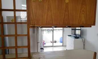 Imagem 4: FLAT AO LADO DO PARQUE IBIRAPUERA A VENDA!