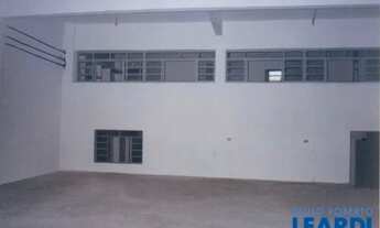 Imagem 4: GALPÃO - SANTA TERESINHA - SP