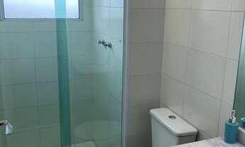 Imagem 6: Apartamento à venda, 61 m² por R$ 270.000,00 - Parque Conceição II - Piracicaba/SP