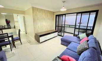 Imagem: Apartamento com 3 quartos e 1 suíte, 109,00