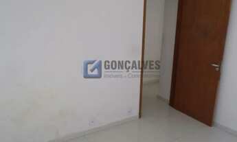 Imagem 2: SAO BERNARDO DO CAMPO - Residential / Apartment - VILA FLORIDA