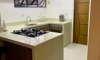 Imagem 4: Apartamento em Vila Bocaina - Mauá