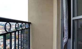 Imagem 6: Apartamento para Aluguel - Freguesia do Ó, 2 Quartos, 56 m2