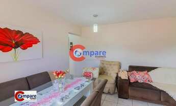 Imagem 3: Apartamento à venda, 62 m² por R$ 285.000,00 - Ponte Grande - Guarulhos/SP