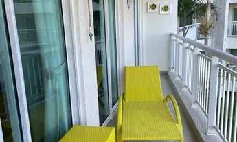 Imagem 2: Apartamento para aluguel e venda possui 80 metros quadrados com 2 quartos