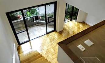 Imagem 3: Apartamento Duplex em Pinheiros 134m², Locação ou Venda - 2 Suítes