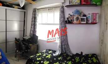 Imagem 7: Garagem Demarcada! Primeiro Andar, 2 dormitórios