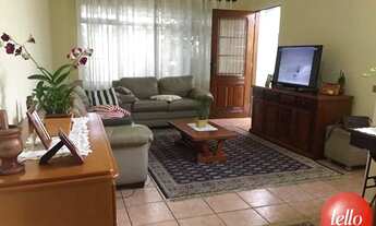 Imagem: São Paulo - Casa Padrão - Tatuapé