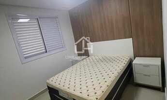 Imagem 2: Flat no Setor Bueno