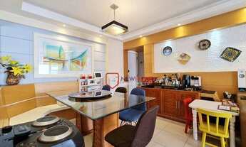 Imagem 6: Lindo Apartamento no Condomínio Verano, 3 quartos, Sol manhã com 101m²