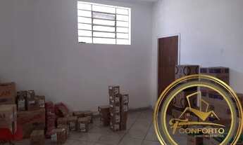 Imagem 5: Salão comercial a venda na Sapopemba