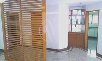 Imagem 3: Apartamento Padrão em Campinas