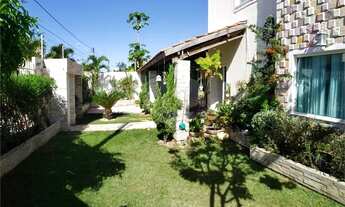 Imagem 2: Casa Triplex bem localizada , com lazer e bem próximo a faculdade Fanor