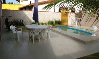 Imagem 2: JCI - Linda Casa 4 qts sendo 3 suites Cond. Bosque de Itapeba Maricá