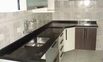 Imagem 3: Apartamento com 2 dormitórios à venda, 65 m² por R$ 370.000 - Vila do Encontro - São Paulo