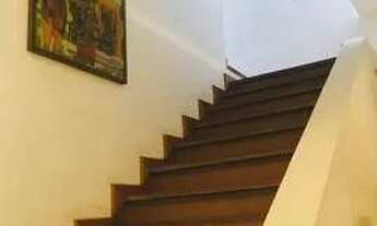 Imagem 4: Casa para venda tem 95 metros quadrados com 3 quartos em Aldeia da Serra - Barueri - SP