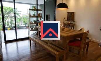 Imagem 3: Apartamento Locação 3 Dormitórios - 143 m² Vila Ipojuca