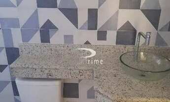 Imagem 2: Casa com 3 dormitórios para alugar, 130 m² por R$ 3.180/mês - Engenho do Mato - Niterói/RJ