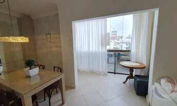 Imagem 5: Apartamento para venda possui 98 metros quadrados com 3 quartos em Jurerê Internacional