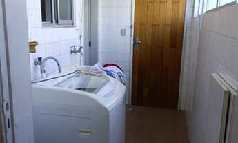 Imagem 7: Apartamento para aluguel, 135 m² com 4/4 sendo uma suíte em Candeal - Salvador - BA