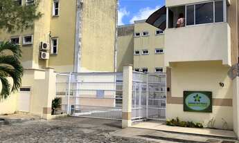 Imagem: Apartamento para aluguel tem 65 metros quadrados