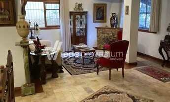 Imagem 5: Casa - Jardim Botânico (Sousas) - Campinas