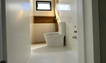 Imagem 6: Casa alto padrão 03 dormitórios, sendo 01 suíte, Caminho Novo, Palhoça