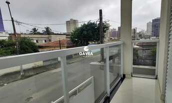 Imagem 5: Sobrado à venda no Guilhermina em Praia Grande