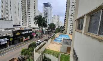 Imagem 5: Edifício Borges Landeiro Apartamento para aluguel no bairro Setor Bueno