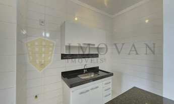 Imagem 3: Apartamento Padrão em Ribeirão Preto