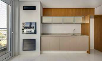 Imagem 5: SKYgarden Flamboynt 4suites - Jardim Goiás - Goiânia - GO