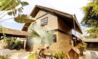 Imagem: Casa para alugar no bairro Rau - Jaraguá