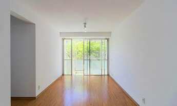 Imagem 2: Apartamento para Aluguel - Vila Mariana, 2 Quartos, 75 m2