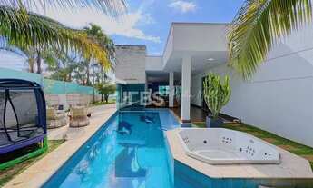 Imagem: Alphaville Goiás - Casa de Condomínio