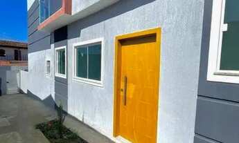 Imagem 2: Vendo casa duplex em Bento Ribeiro, recém construída!