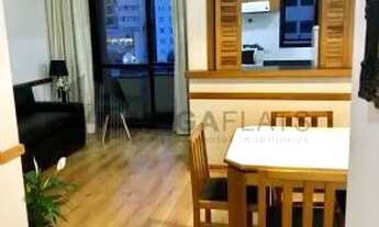 Imagem: FLAT PARA LOCACAO EM PINHEIROS