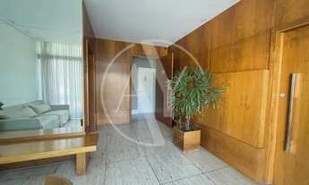 Imagem 2: Apartamento Padrão em Campinas