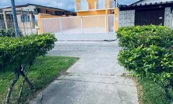 Imagem: SOBRADOS NOVOS MONGAGUÁ - VERA CRUZ EM