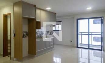 Imagem 2: Apartamento para Aluguel - Santana, 1 Quarto, 37 m2