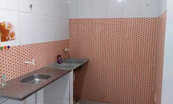 Imagem 3: Quitinet no parque shalon 750reais