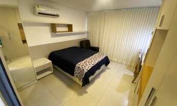 Imagem 4: Beach Class ilha do Leite - M Apartamentos com 1 quarto em Ilha do Leite - Recife - PE