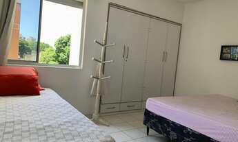 Imagem 7: Apartamento para venda tem 180 metros quadrados com 4 quartos em Espinheiro - Recife - PE