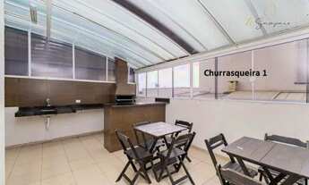 Imagem 2: Vendo apartamento no Capão Raso