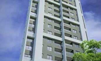 Imagem 2: Apartamento em Lagoa Nova - Três Suítes - A partir de 110m²