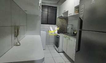 Imagem 6: Apartamento à venda, 3 quartos, 1 suíte, 1 vaga, Serraria - Maceió/AL