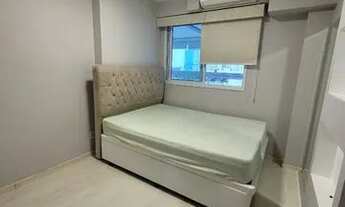 Imagem 7: Apartamento para locação com 80 metros quadrados no Bora Bora